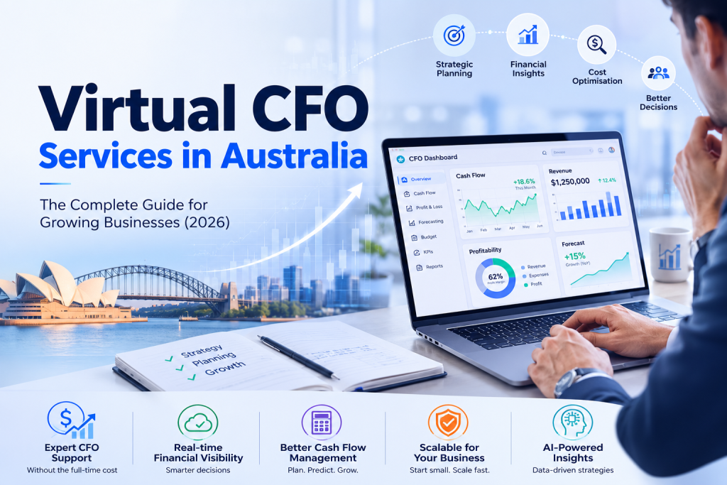 outsourcing cfo services