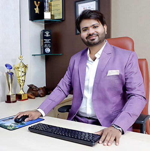 CEO