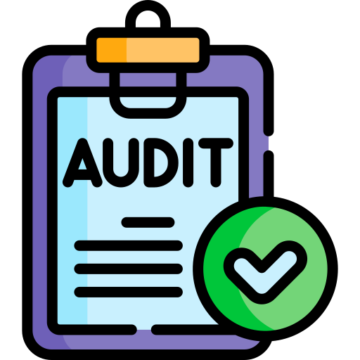 Eliminate Audit Bottlenecks at Lodgement Time