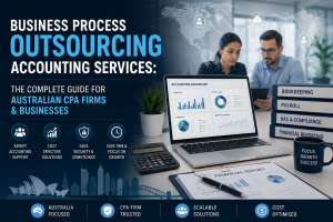 Business Process Outsourcing Accounting Services