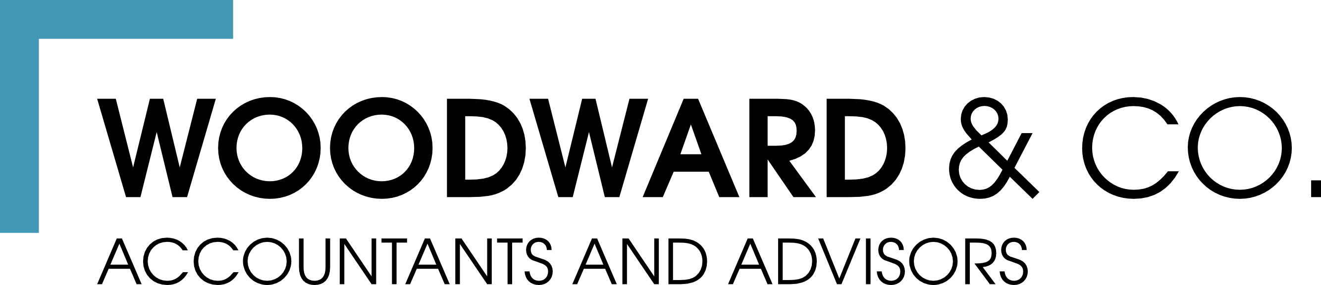 Woodward & Co Business Accountants & Advisors