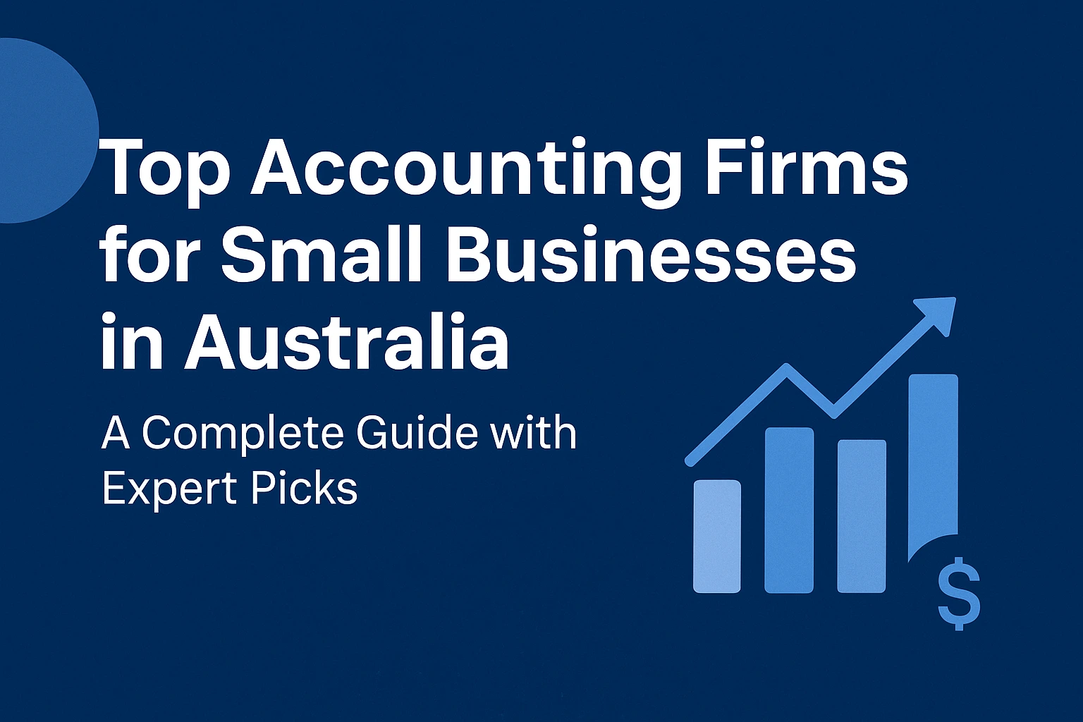 Top Accounting Firms