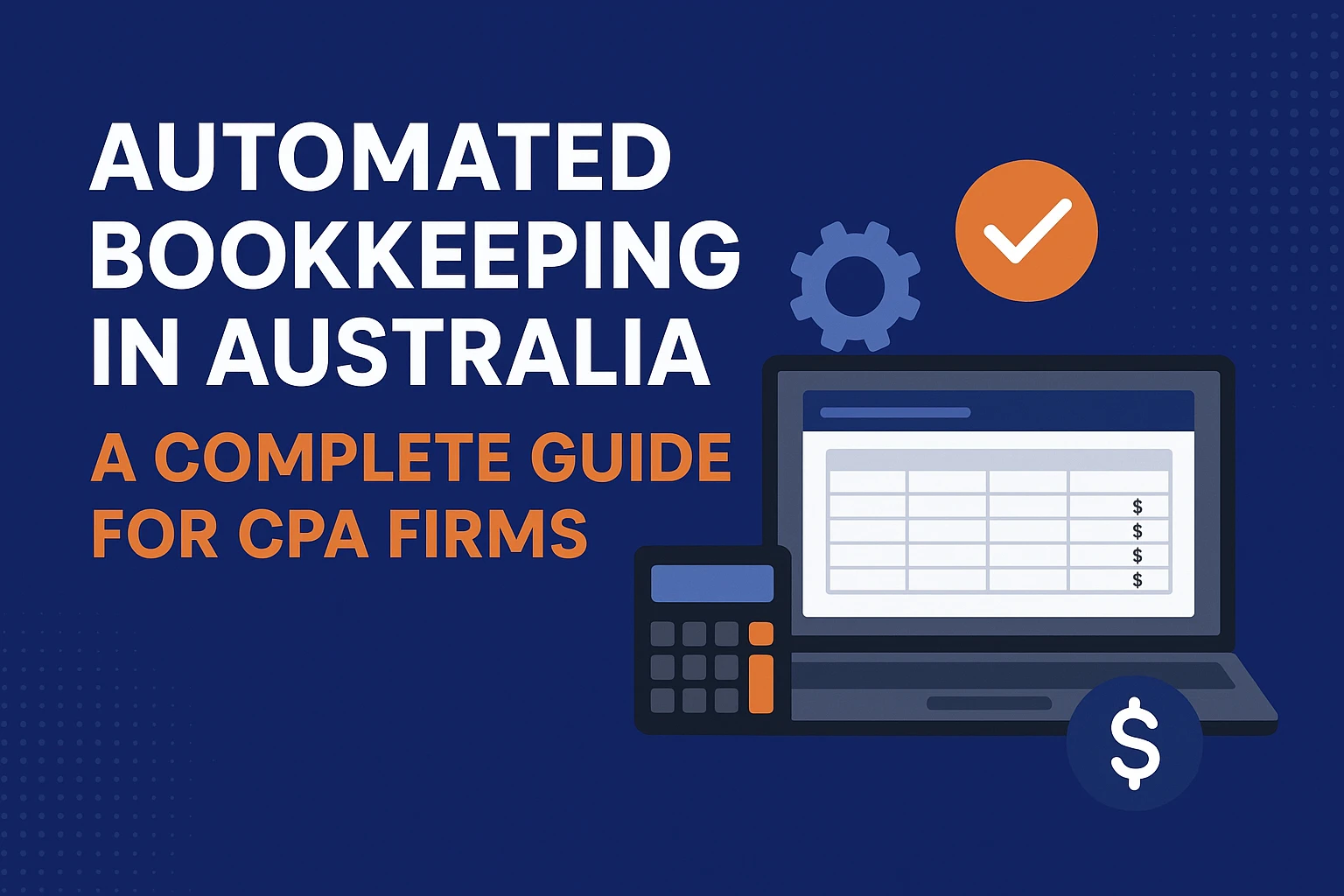 Automated Bookkeeping
