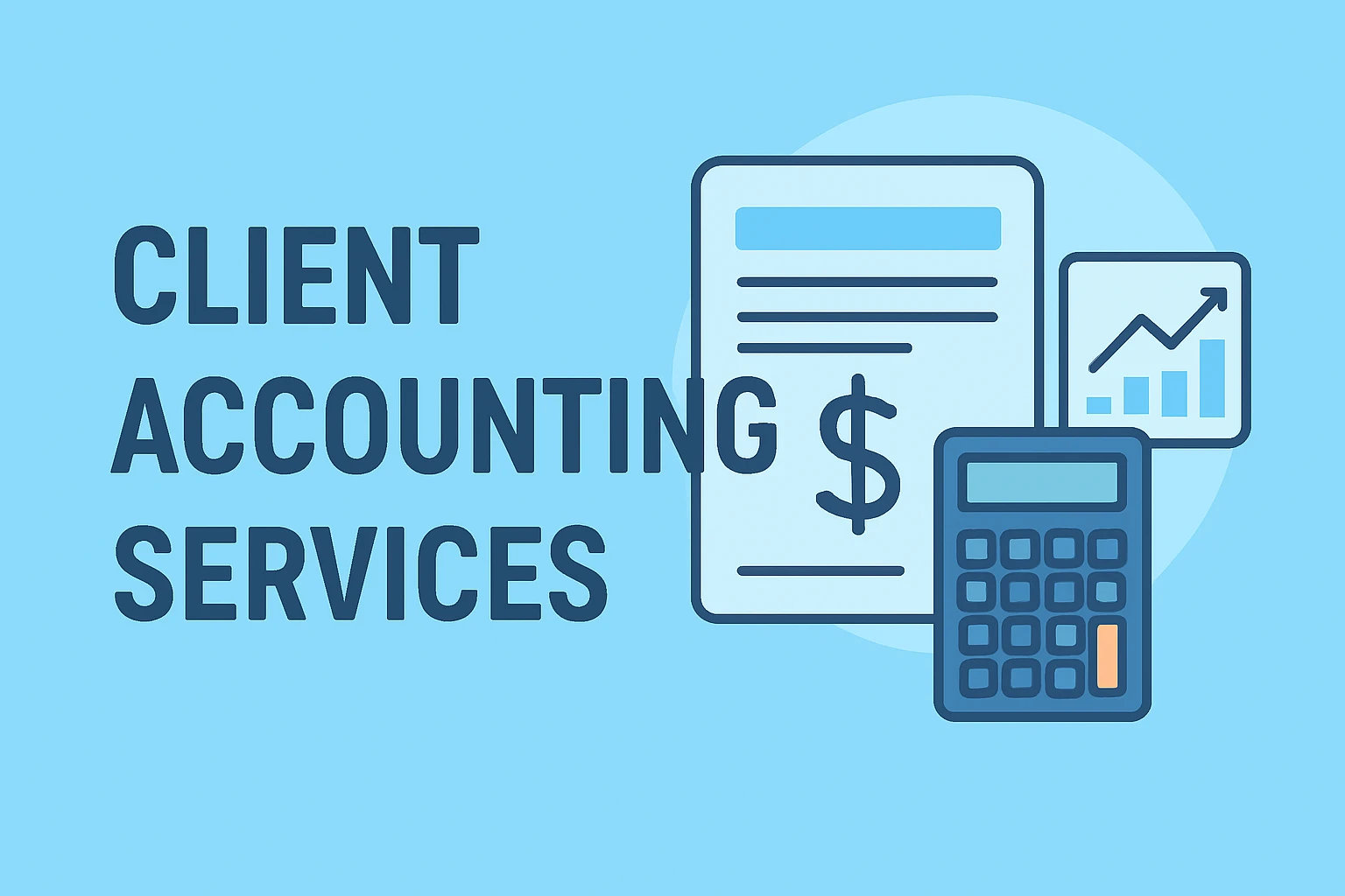 Client Accounting Services