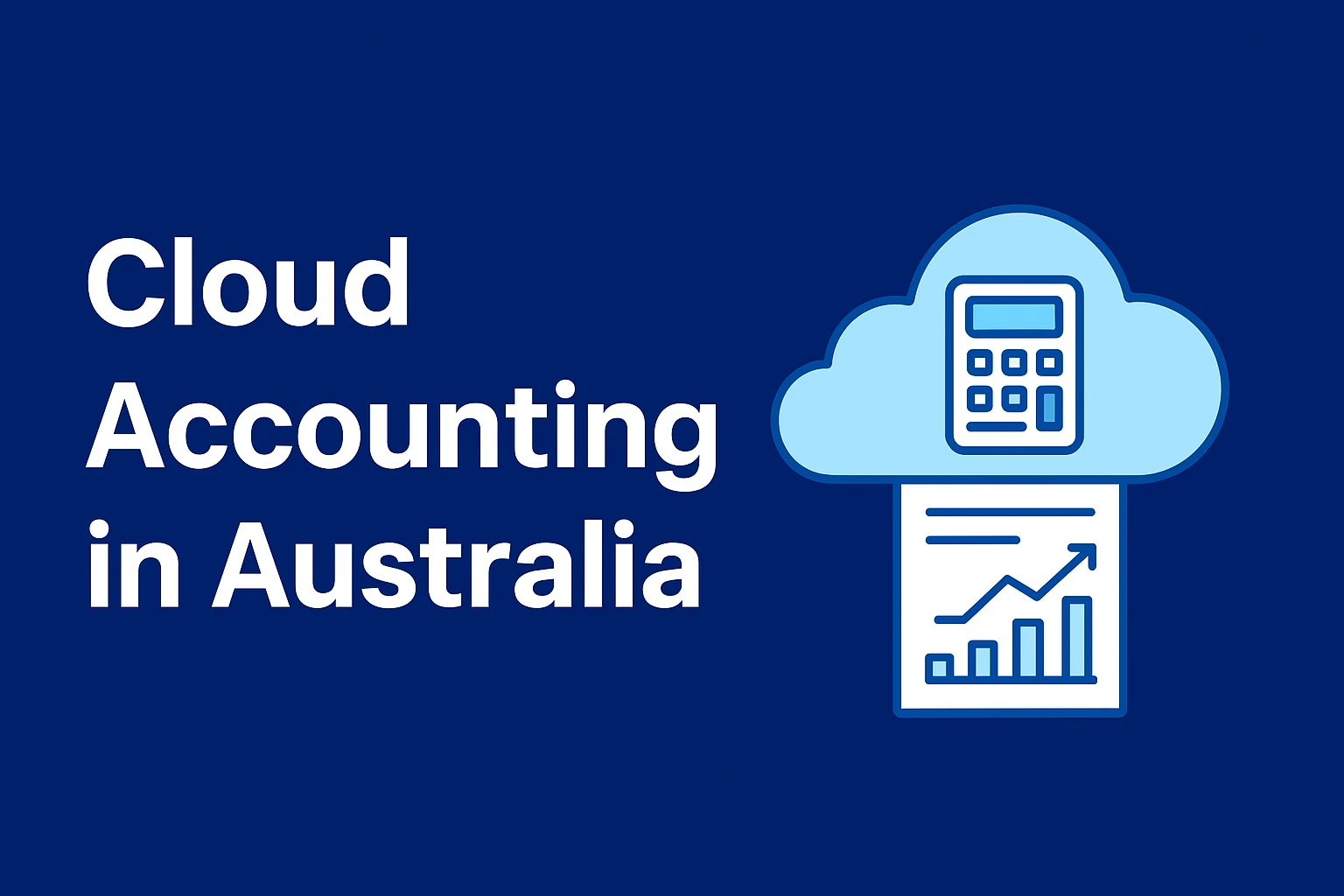 cloud accounting