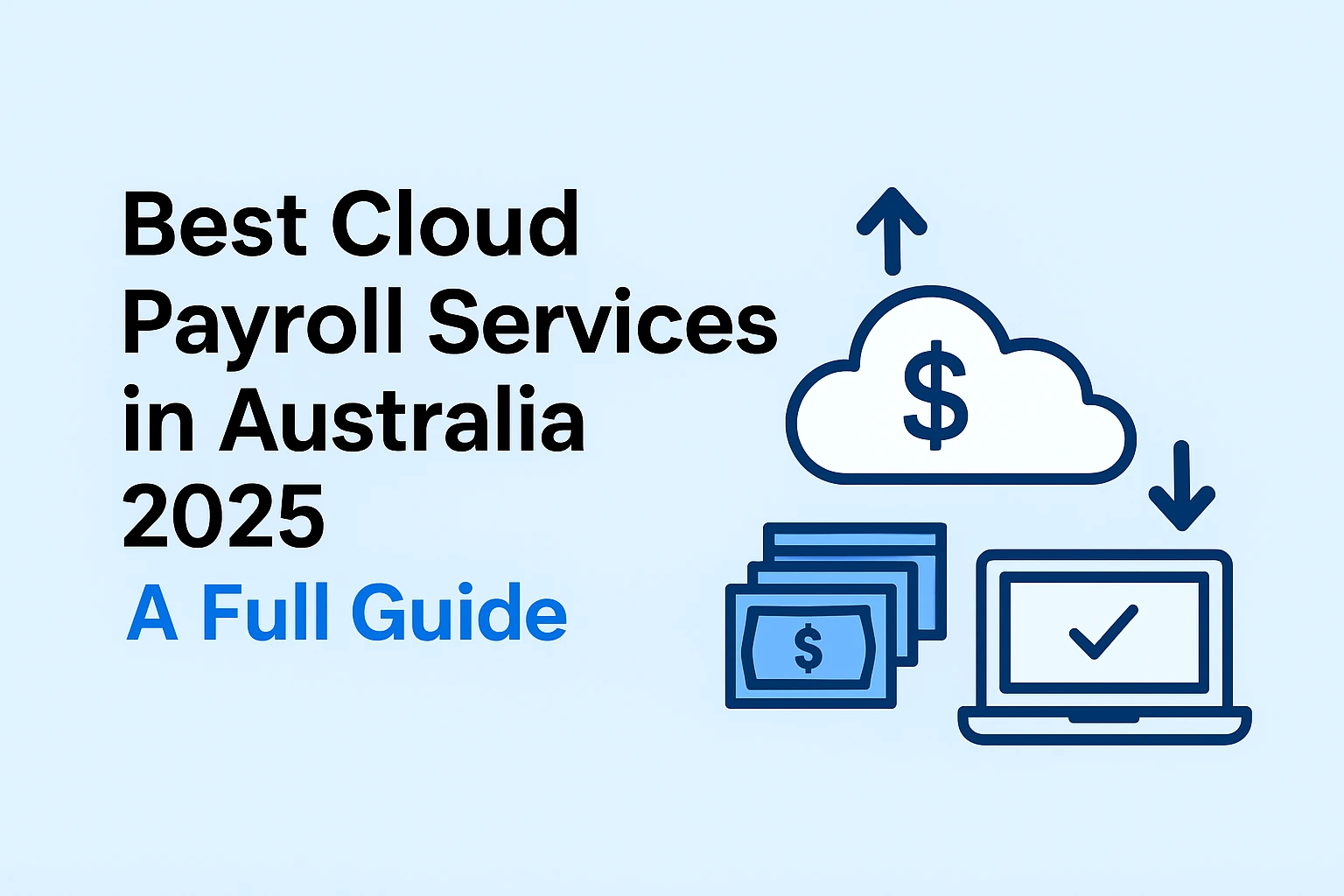 cloud-based payroll solutions