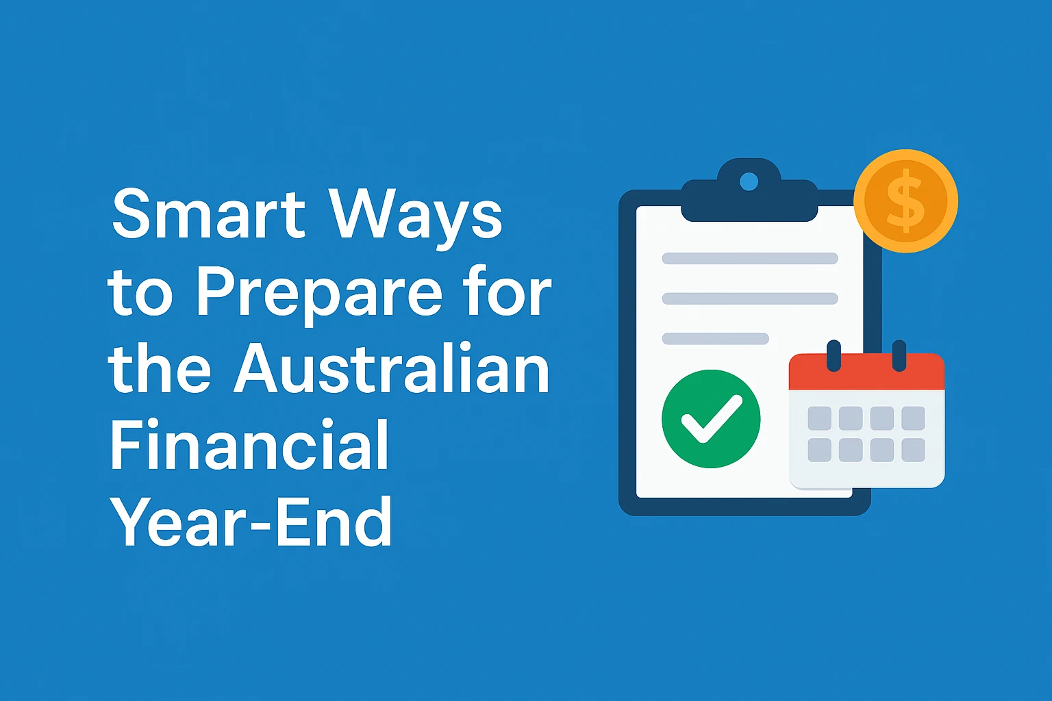 end of financial year