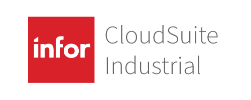Infor CloudSuite Industrial 