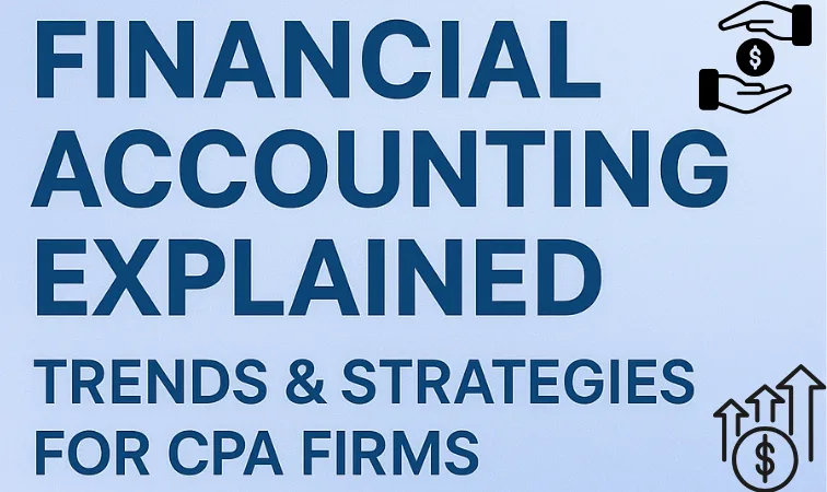 Mastering Financial Accounting