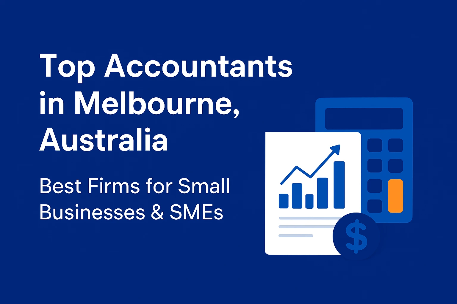 Accountants in Melbourne