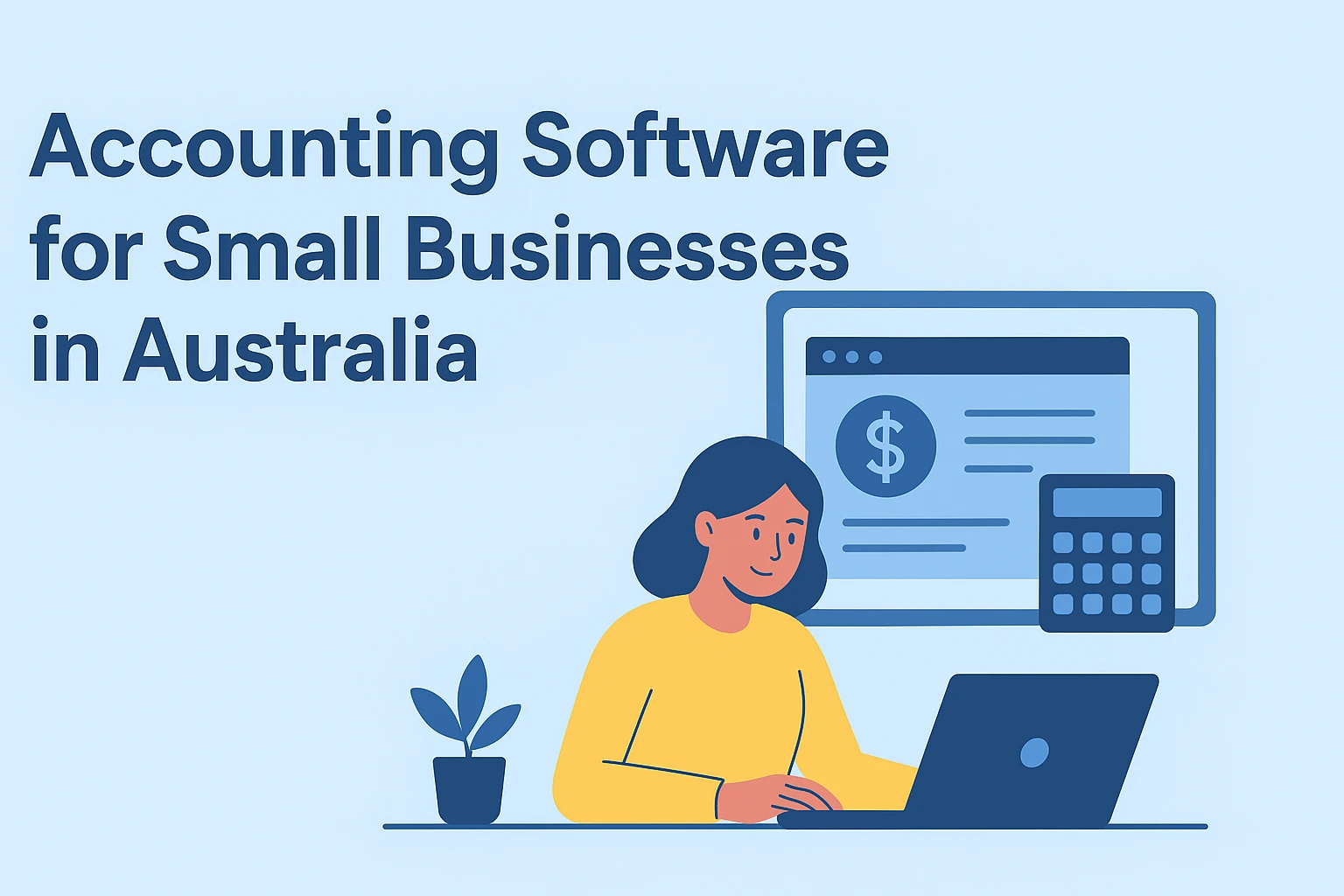 Accounting Software