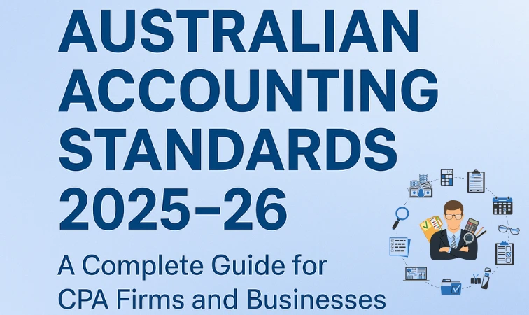 Australian Accounting Standards