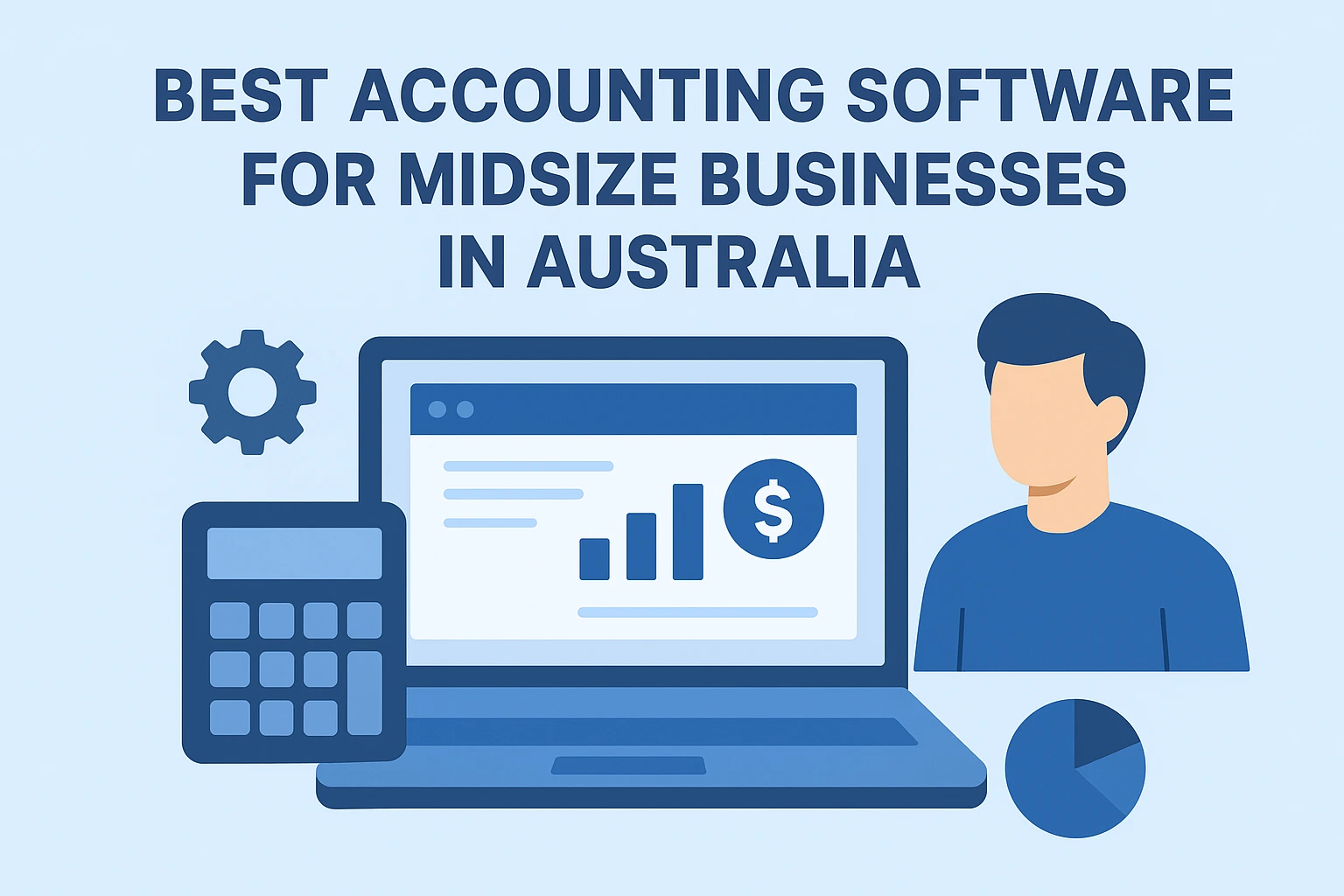 Australian midsize businesses
