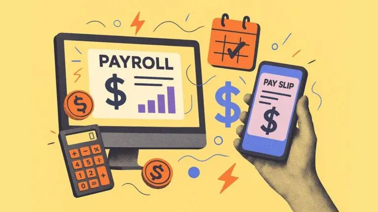 payroll management