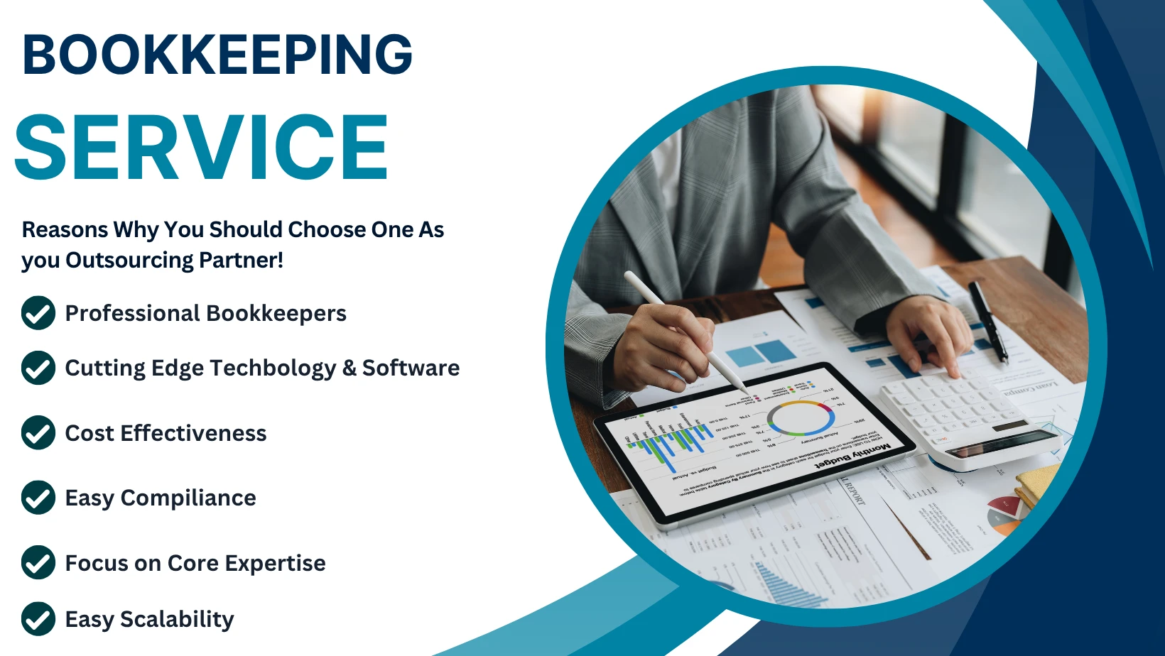professional bookkeeping services