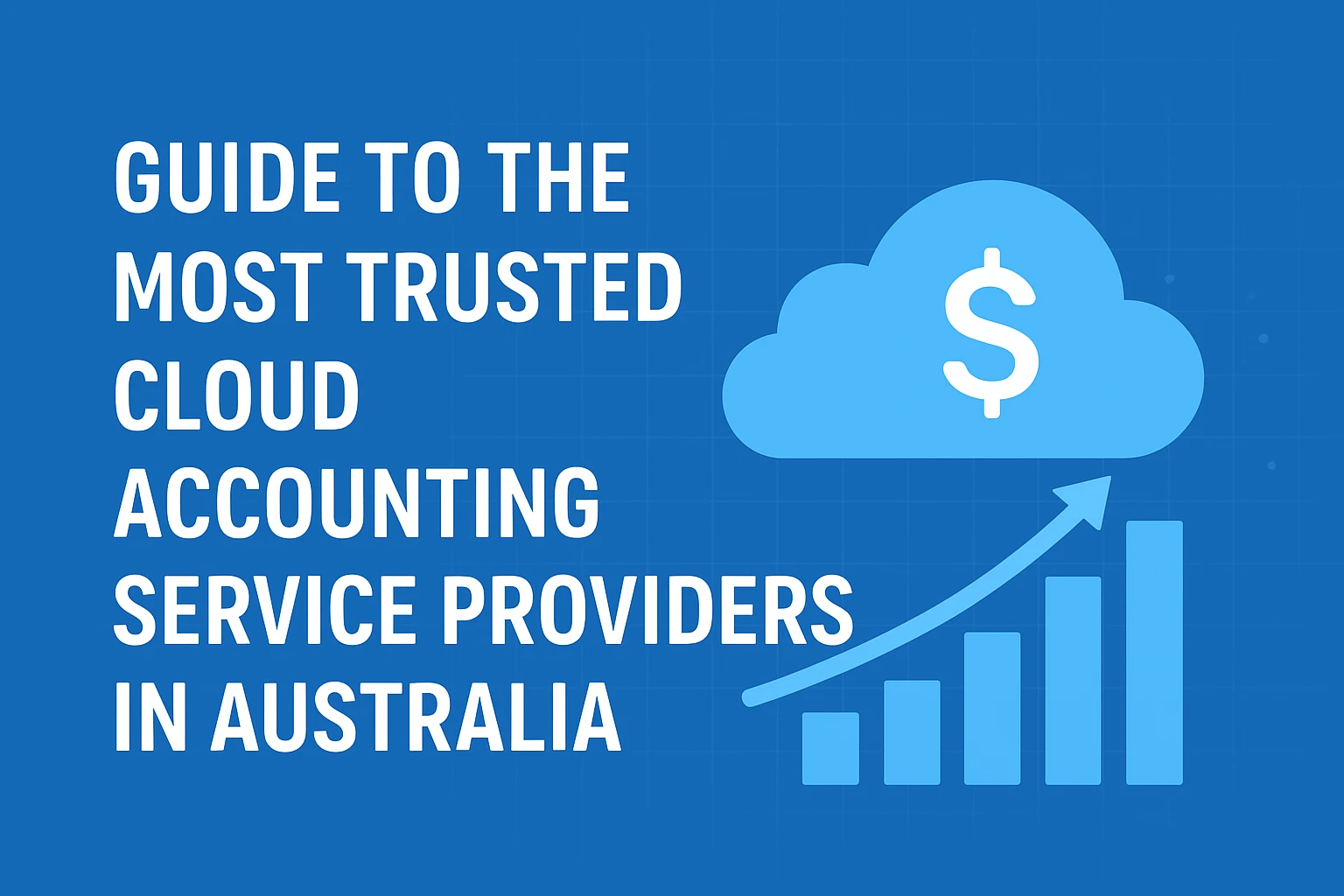 Cloud accounting