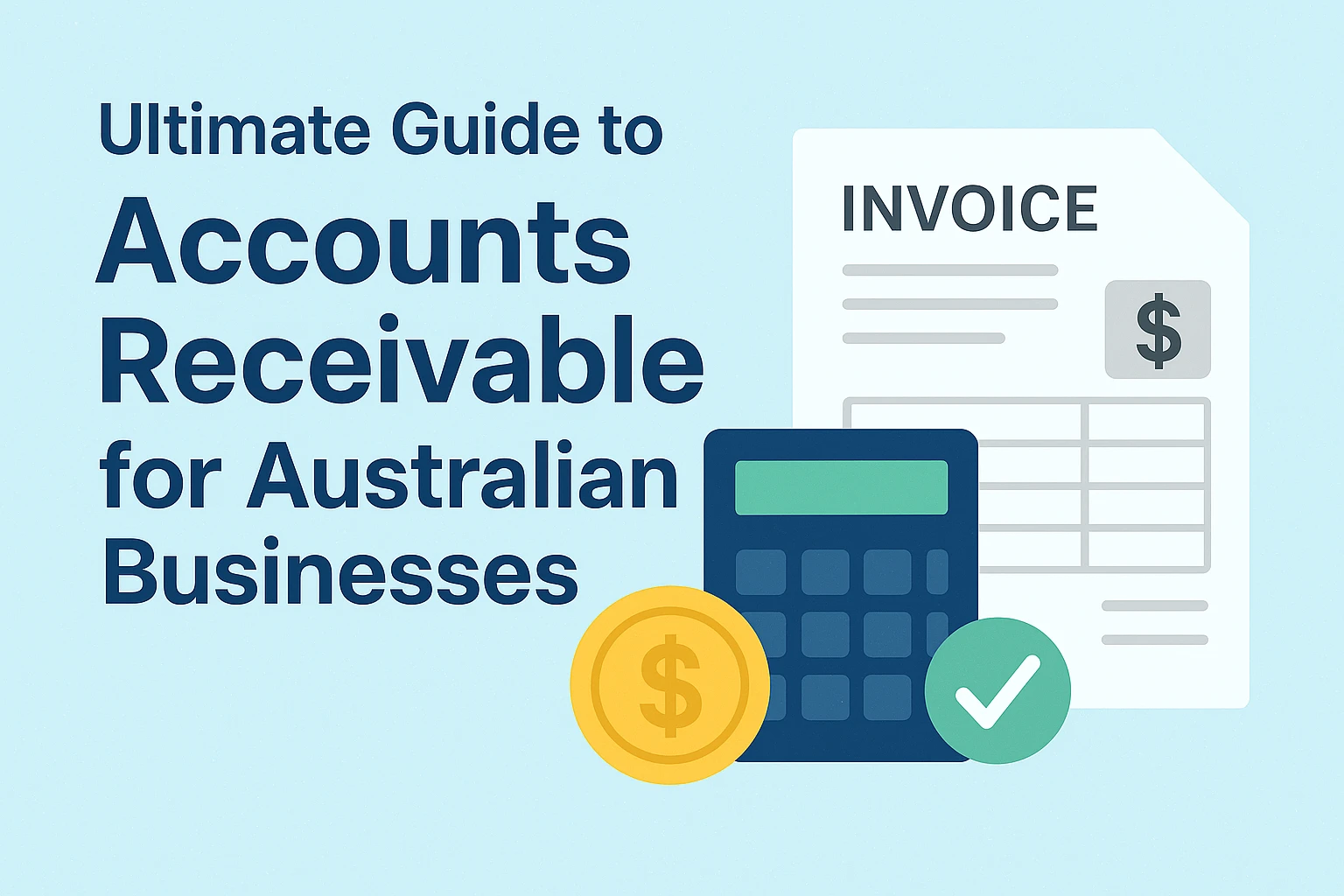 Accounts Receivable