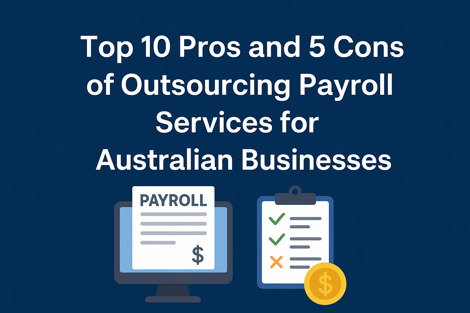 Payroll Outsourcing