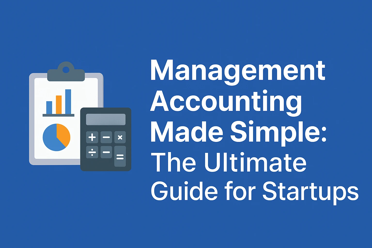 Management Accounts