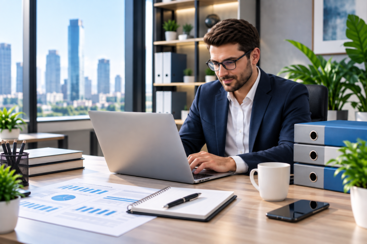 Accounts Payable Controls & Risk Management