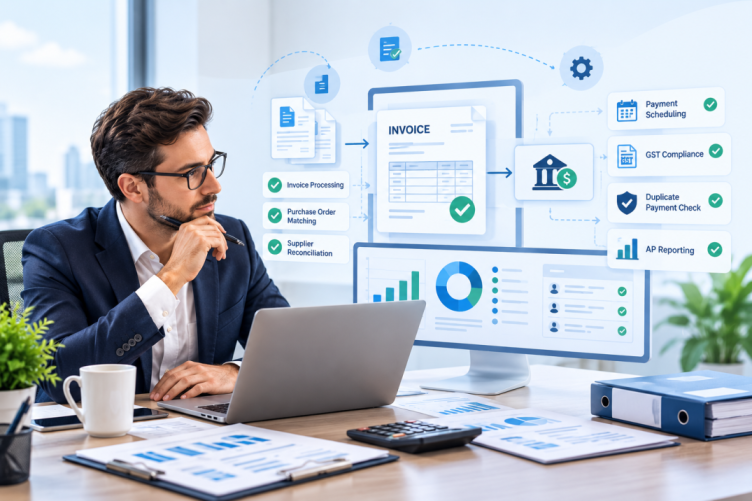 What Are Outsourced Bookkeeping Services