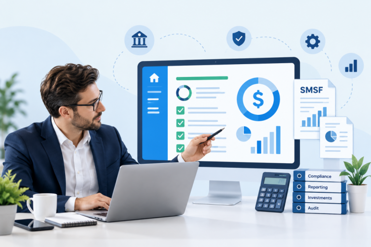What Are Outsourced Bookkeeping Services