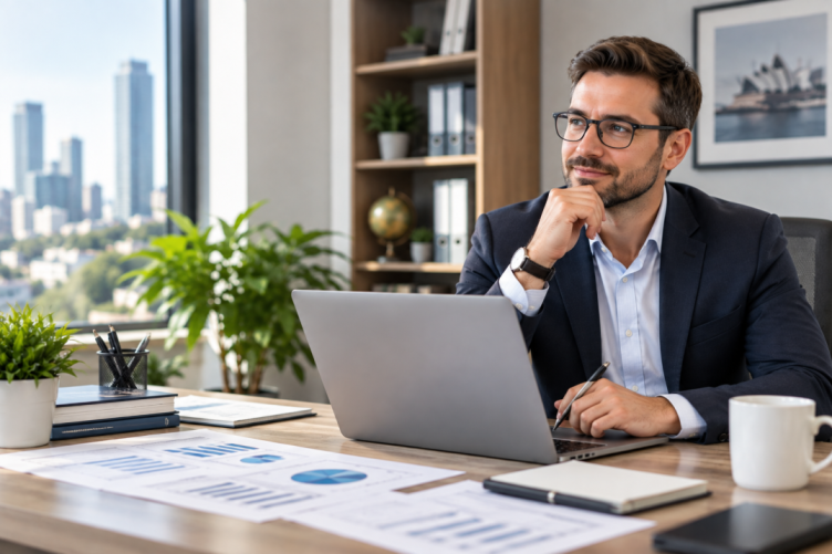 CPA Services