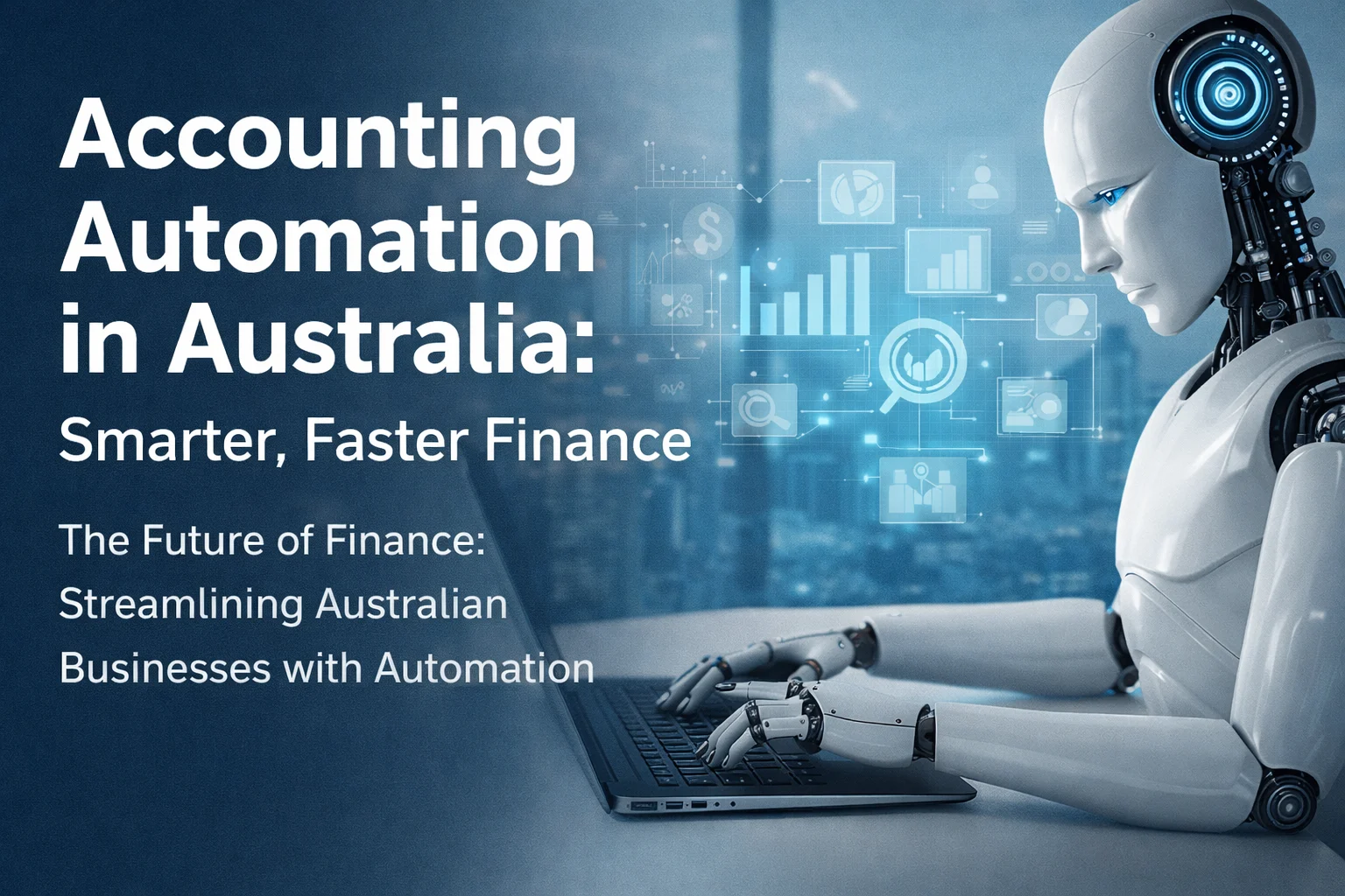 accounting automation software
