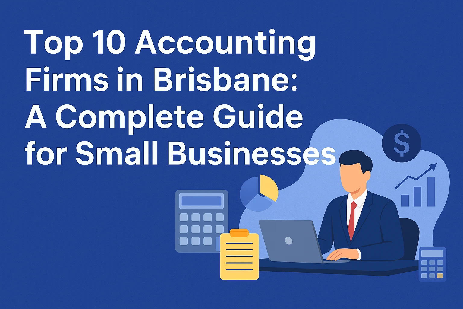 accounting firm in Brisbane 