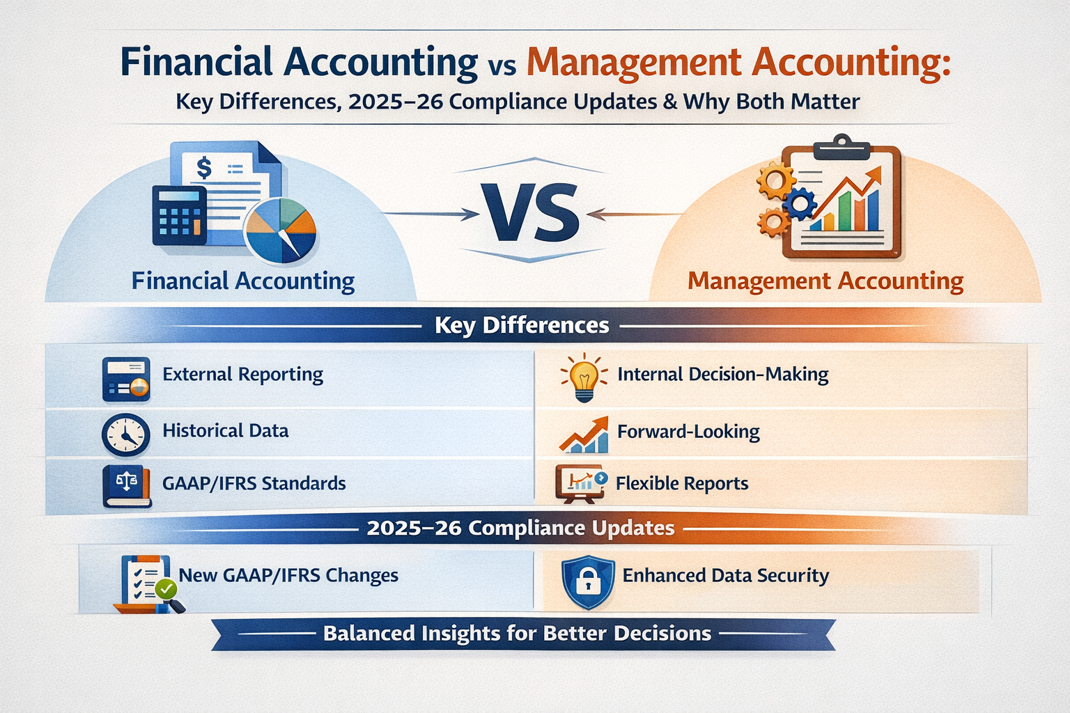 Financial-accounting