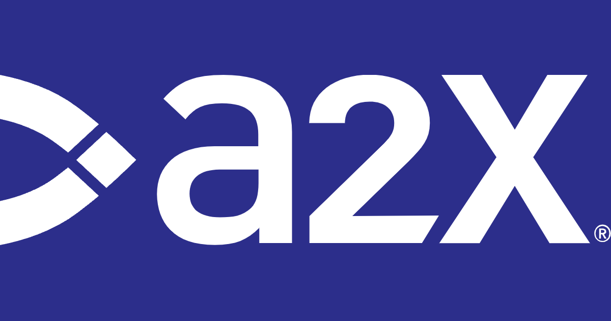 A2X