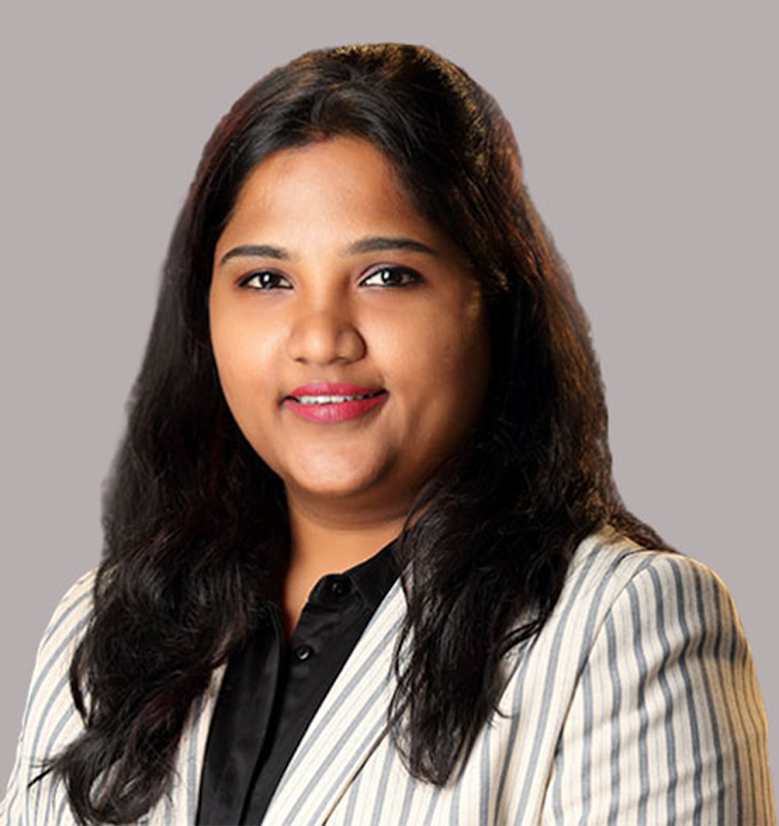 Indu Anandan