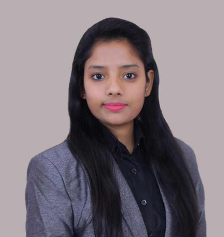 Sudha Verma