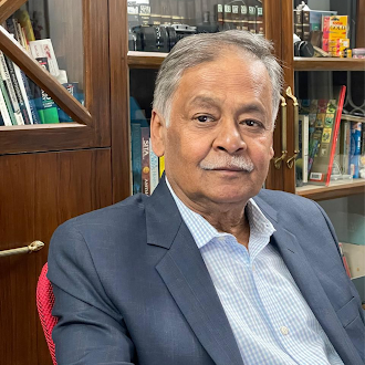 Bhaskar Mahajan