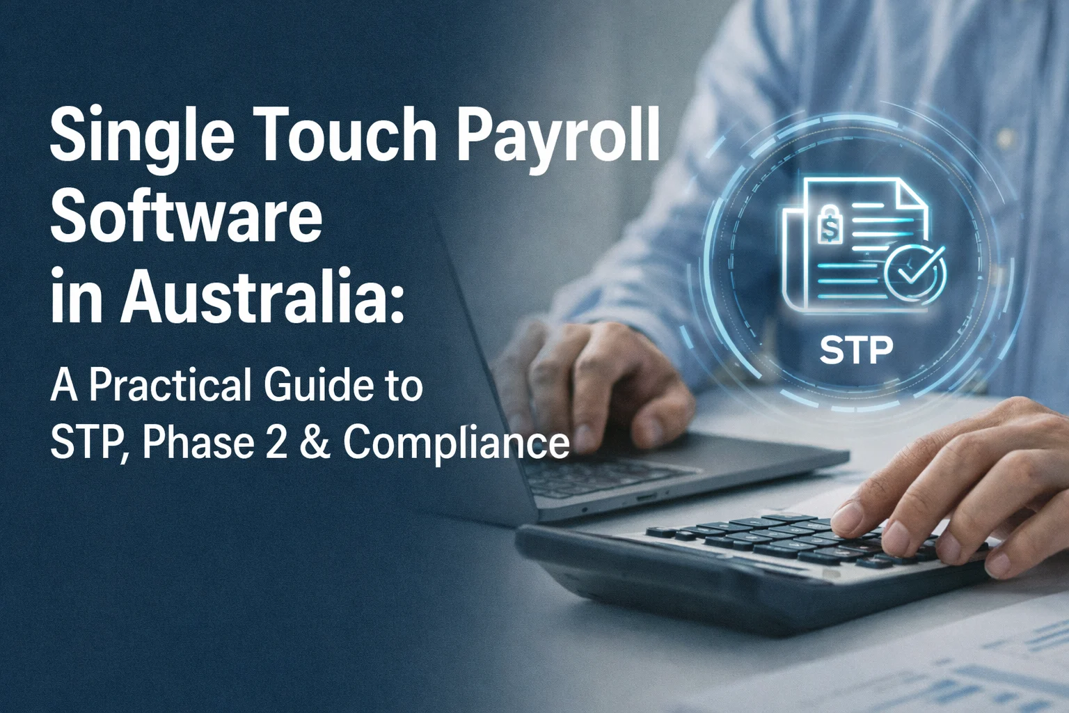 Single Touch Payroll